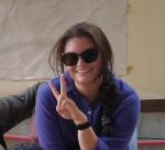 مقتل متضامنة أجنبية برصاص الجيش الإسرائيلي جنوب نابلس